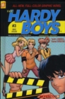 Hardy Boys #3: Mad House - Book
