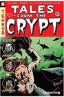 Tales from the Crypt #4: Crypt-Keeping It Real - Book