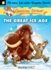 Geronimo Stilton Graphic Novels Vol. 5 : The Great Ice Age - Book