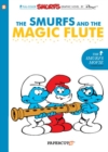 The Smurfs #2 : The Smurfs and the Magic Flute - Book