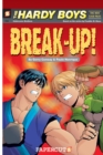 Hardy Boys #2 : Break-Up - Book