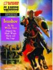 Classics Illustrated #13: Ivanhoe - Book