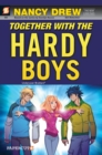 Nancy Drew The New Case Files #3: Together with the Hardy Boys - Book