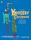 Monster Graphic Novels: Monster Christmas - Book