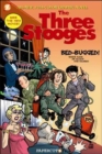 The Bed-Bugged! : Three Stooges #1 - Book