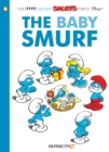Smurfs #14: The Baby Smurf, The - Book