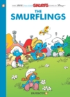 The Smurfs #15 : The Smurflings - Book