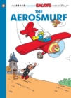 The Smurfs #16 : The Aerosmurf - Book