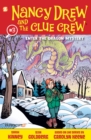 Nancy Drew and the Clue Crew #3: Enter the Dragon Mystery - Book