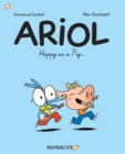 Ariol #3: Happy as a Pig... - Book