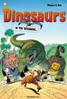 Dinosaurs #1 : In the Beginning - Book