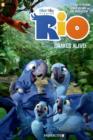 Snakes Alive! : Rio 1 - Book