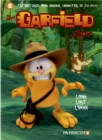 Garfield Show #3: Long Lost Lyman, The - Book