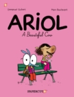Ariol #4: A Beautiful Cow - Book