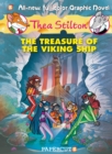 The Treasure of the Viking Ship: Thea Stilton 3 - Book