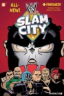 WWE Slam City #1: Finished - Book
