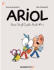 Ariol Graphic Novels Boxed Set: Vol. #1-3 - Book