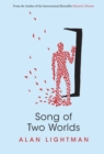 Song of Two Worlds - Book
