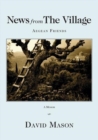 News from the Village: Aegean Friends : Aegean Friends - Book