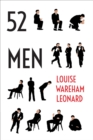 52 Men - eBook