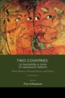 Two-Countries : US Daughters & Sons of Immigrant Parents: Flash Memoir, Personal Essays and Poetry - eBook
