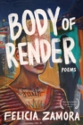 Body of Render - Book