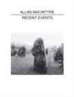 TinyVices: Allan Macintyre : Recent Events - Book