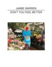 TinyVices: Jaimie Warren : Don't You Feel Better - Book