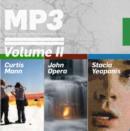 MP3: Volume II : Midwest Photographers, Publication Project - Book