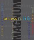 Access to Life - Book