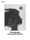 Photography as you don't know it : Aperture 213 - Book