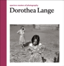 Dorothea Lange : Aperture Masters of Photography - Book
