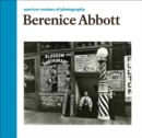 Berenice Abbott - Book
