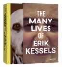 The Many Lives of Erik Kessels - Book