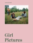 Justine Kurland: Girl Pictures - Book
