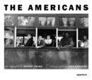 Robert Frank: The Americans - Book