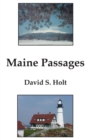 Maine Passages - Book