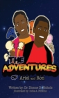 The Adventures of Ariel and Ron - Book