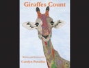 Giraffes Count - Book