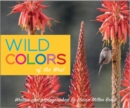 Wild Colors of the West - Book