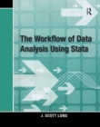 The Workflow of Data Analysis Using Stata - Book