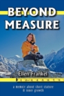 Beyond Measure - Book