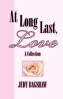 At Long Last, Love - Book
