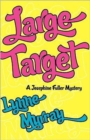 Large Target - Book