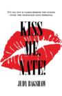Kiss Me, Nate! - Book