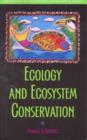 Ecology and Ecosystem Conservation - Book