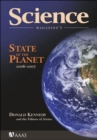 Science Magazine's State of the Planet 2006-2007 - Book