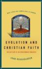 Evolution and Christian Faith : Reflections of an Evolutionary Biologist - Book