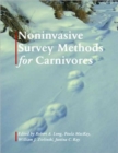Noninvasive Survey Methods for Carnivores - Book