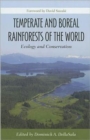 Temperate and Boreal Rainforests of the World : Ecology and Conservation - Book